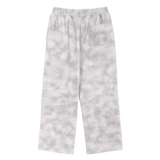 KYVERO FLOW Gray Sweatpants