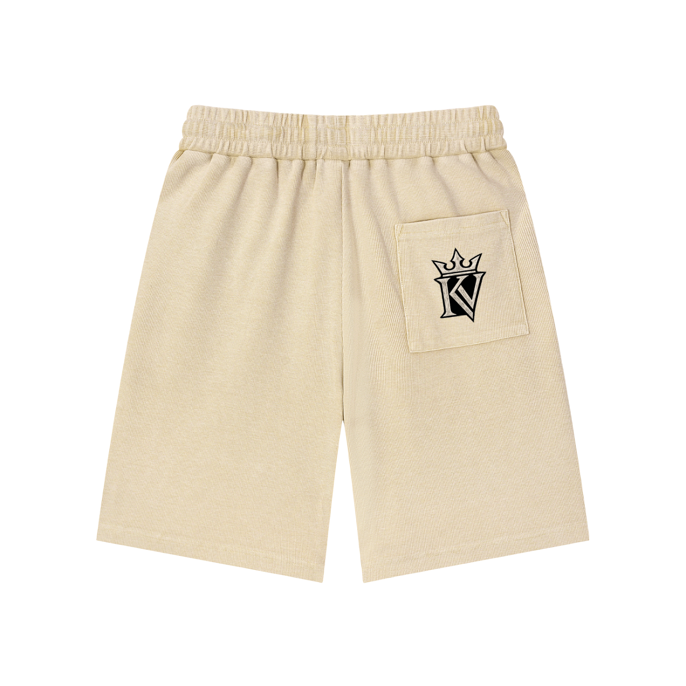 KYVERO Essential Shorts