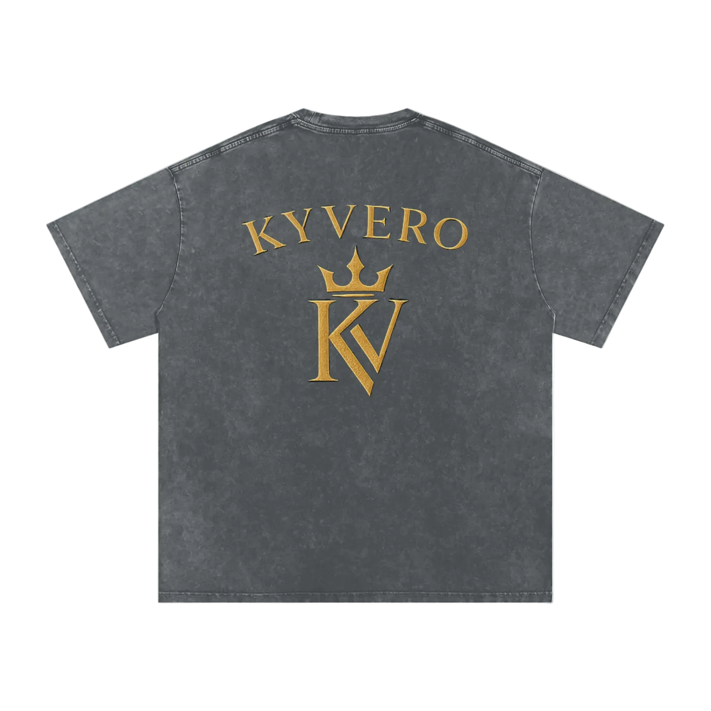 KYVERO DYNASTY TEE