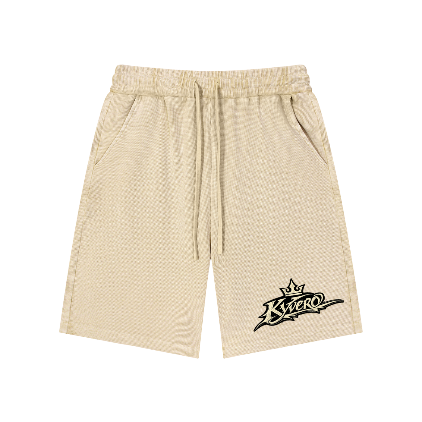 KYVERO Essential Shorts