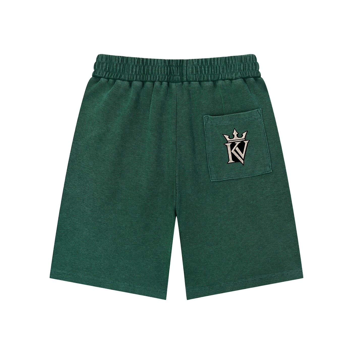 KYVERO Essential Shorts