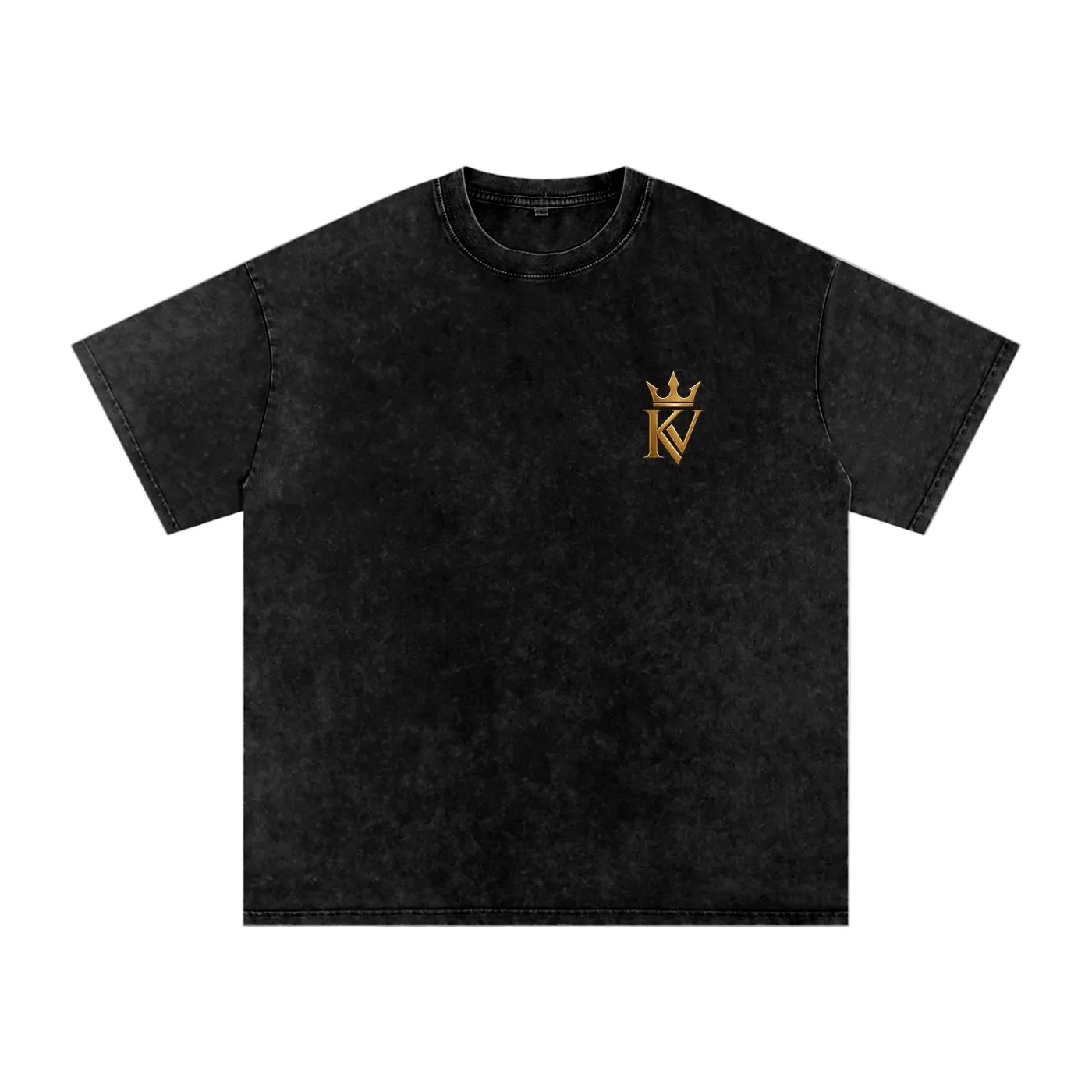 KYVERO DYNASTY TEE