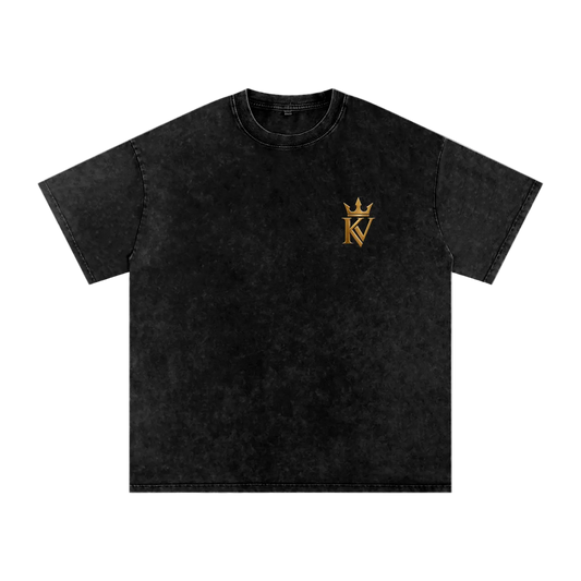 KYVERO DYNASTY TEE