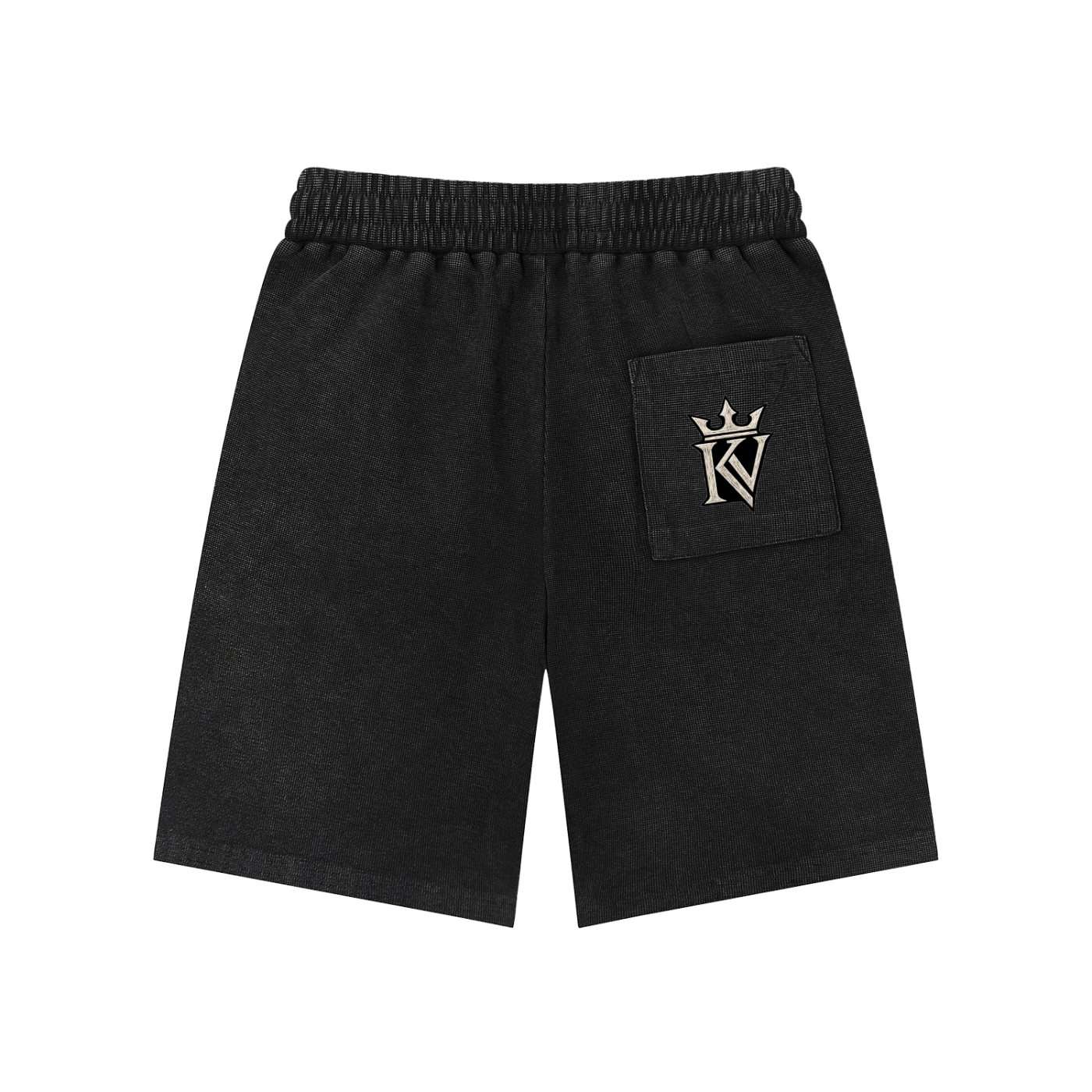 KYVERO Essential Shorts