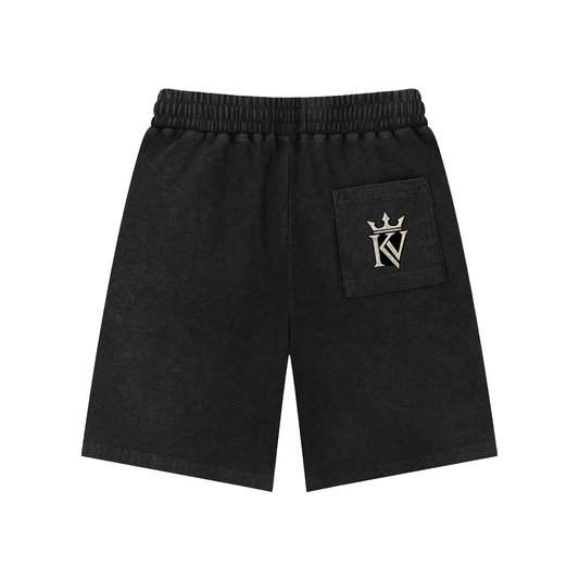 KYVERO Essential Shorts
