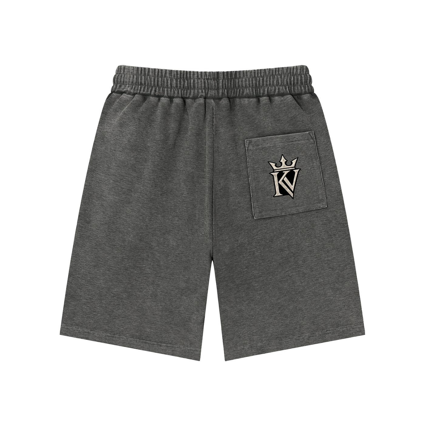 KYVERO Essential Shorts