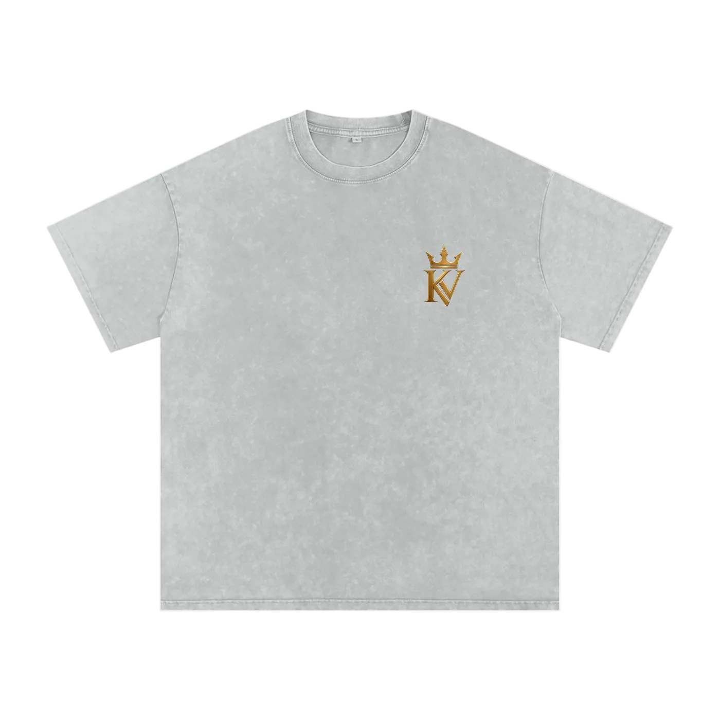 KYVERO DYNASTY TEE