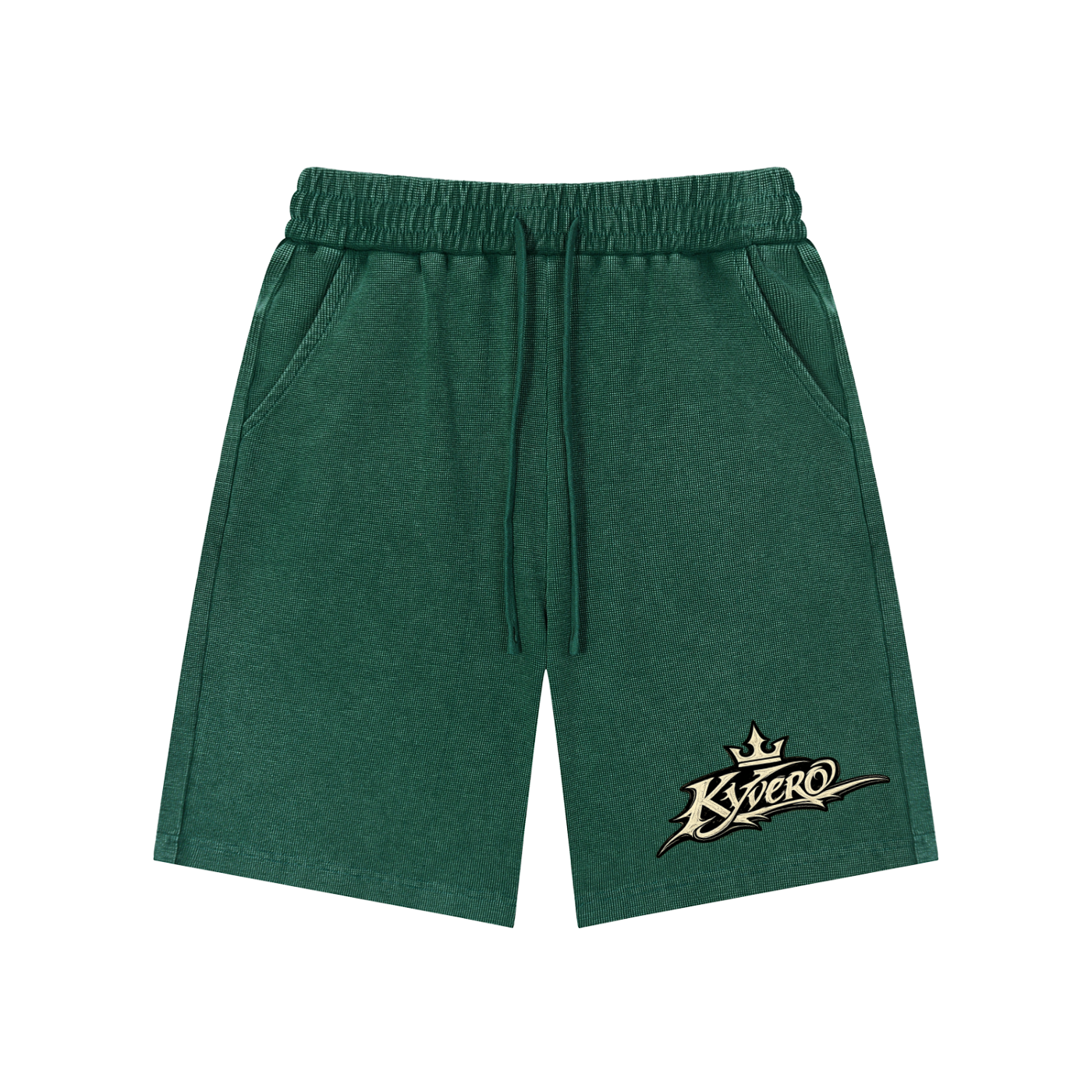 KYVERO Essential Shorts