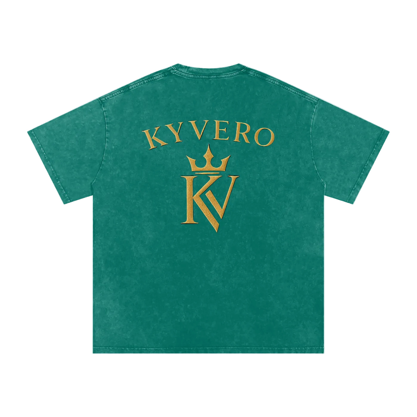 KYVERO DYNASTY TEE