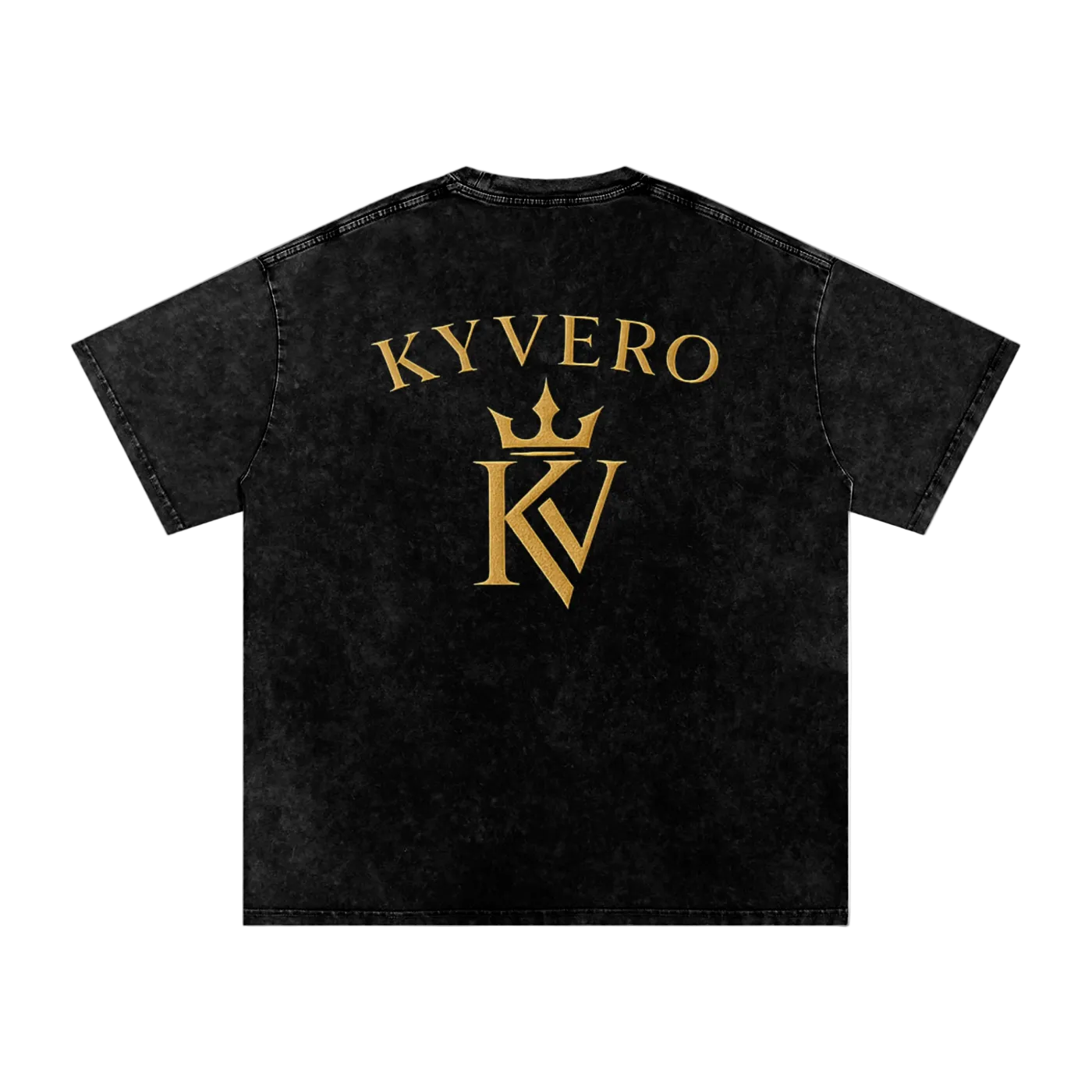 KYVERO DYNASTY TEE
