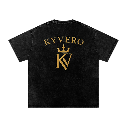 KYVERO DYNASTY TEE