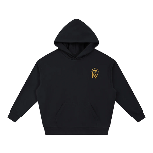 KYVERO Classic Crown Hoodie