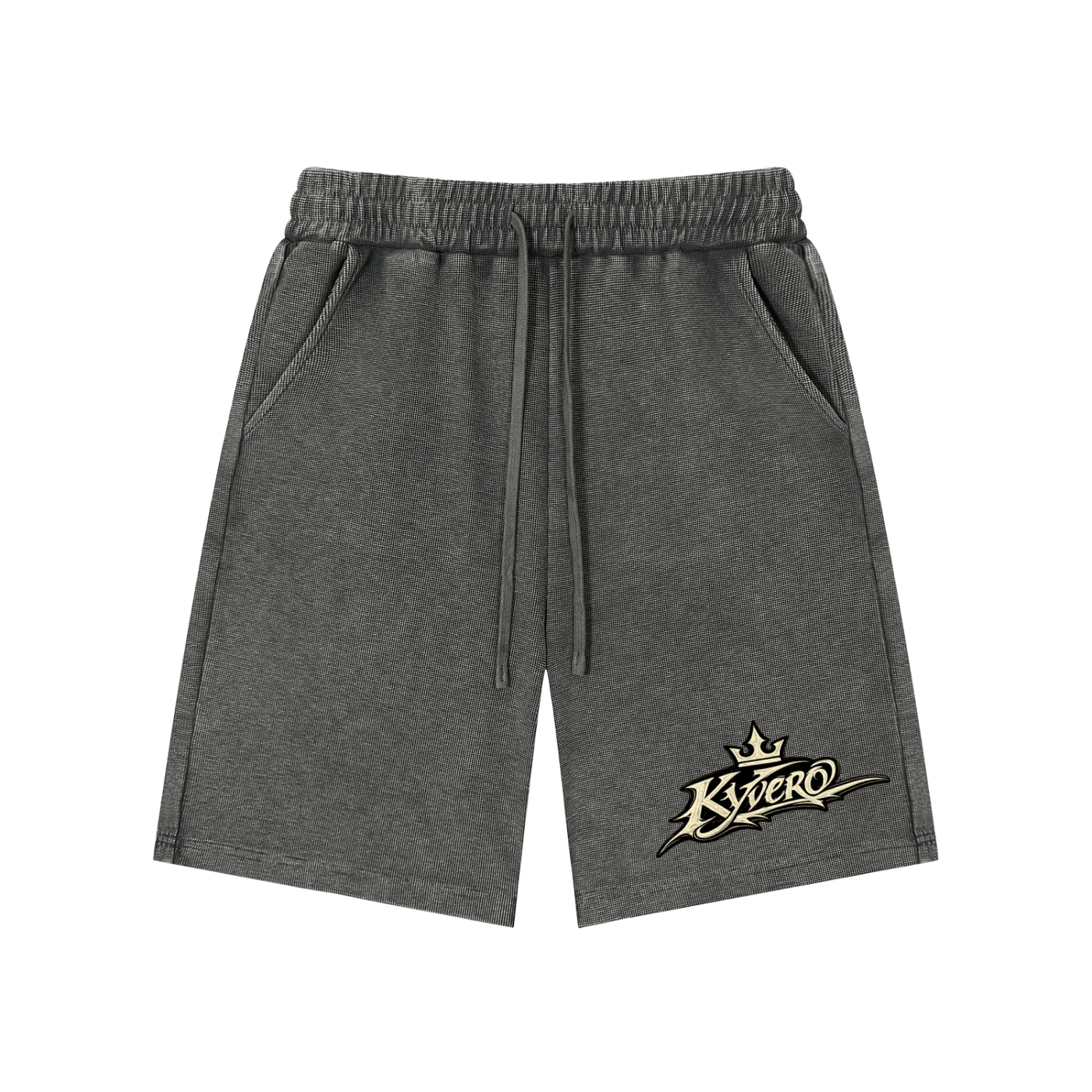 KYVERO Essential Shorts