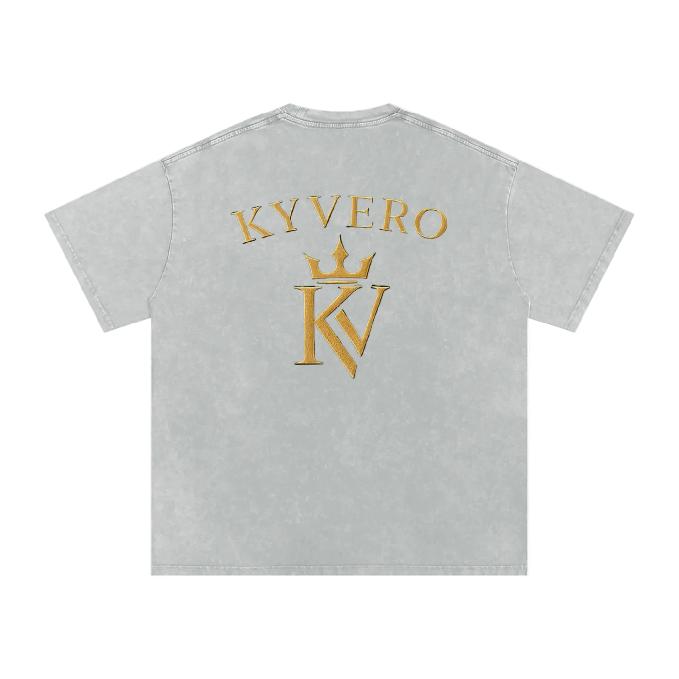 KYVERO DYNASTY TEE