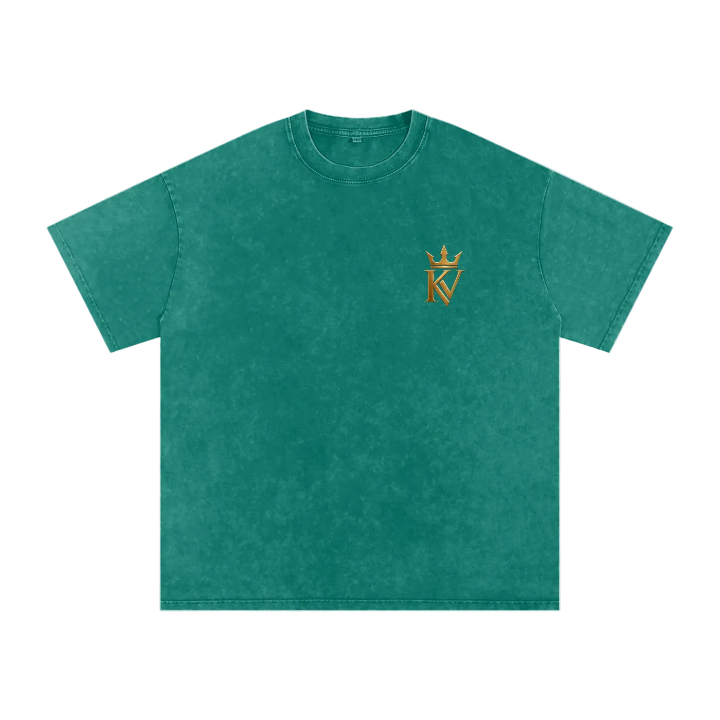 KYVERO DYNASTY TEE