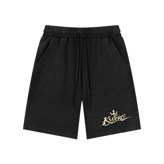 KYVERO Essential Shorts